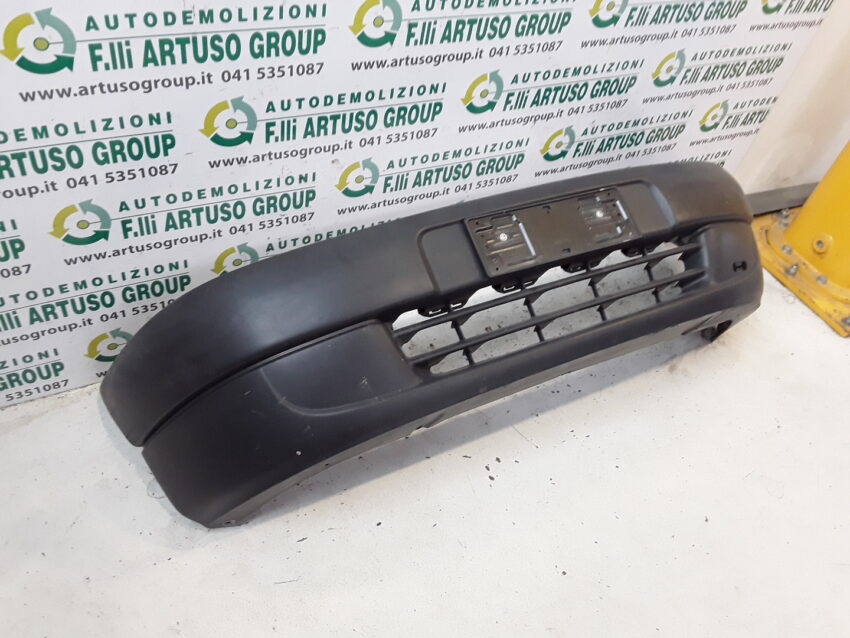 PARAURTI ANTERIORE PEUGEOT RANCH (1999) 7401H7 - immagine 3
