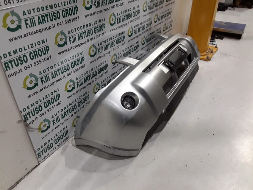 PARAURTI ANTERIORE NISSAN X-TRAIL (2004) F2M22EQ025 - immagine 3