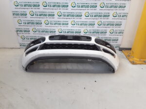 PARAURTI ANTERIORE CITROEN C3 (2009) 7401RQ - immagine 3