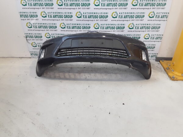 PARAURTI ANTERIORE FORD C-MAX (2010) 1482366
