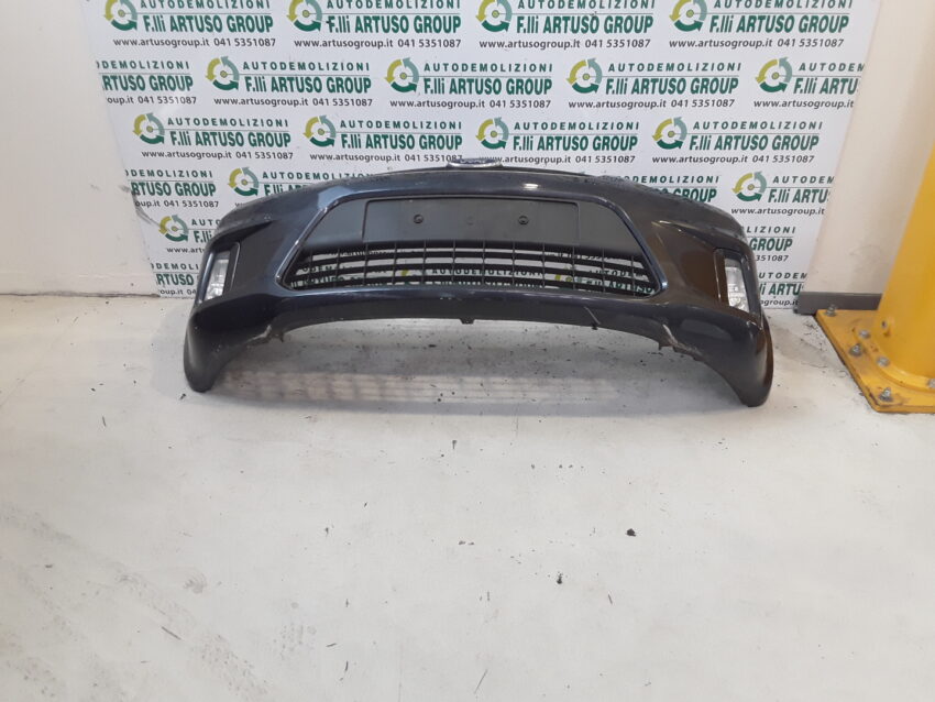 PARAURTI ANTERIORE FORD C-MAX (2010) 1482366