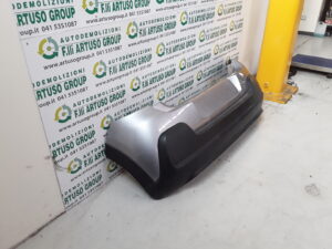 PARAUTI POSTERIORE CITROEN C3 2019 1618083280 - immagine 3