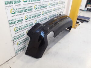 PARAURTI POSTERIORE AUDI SPORTBACK A5/S5 (2014) 8T8807067CGRU - immagine 3