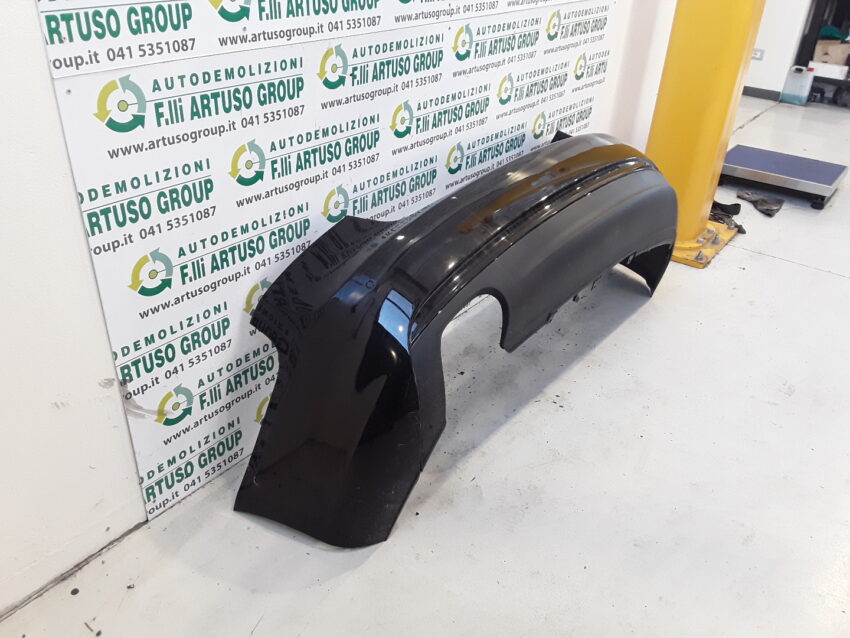 PARAURTI POSTERIORE AUDI SPORTBACK A5/S5 (2014) 8T8807067CGRU - immagine 3
