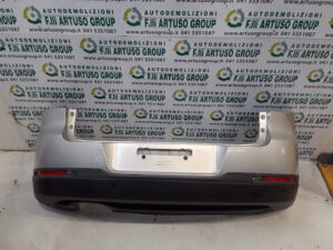 PARAURTI POSTERIORE VW TIGUAN (2011) 5N0807421GGRU - immagine 3