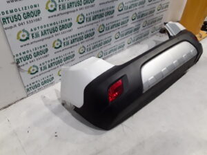 PARAURTI POSTERIORE OPEL MOKKA (2014) 95365616 - immagine 3