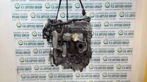 MOTORE HONDA CR-V 3A SERIE 2.2 N22A2 - immagine 4