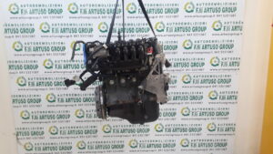 MOTORE FIAT 500 1.2 169A4000 - immagine 4