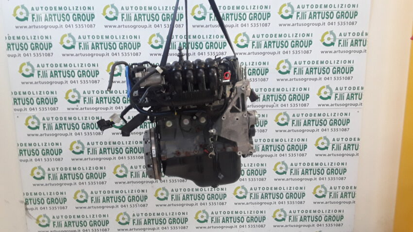 MOTORE FIAT 500 1.2 169A4000 - immagine 4