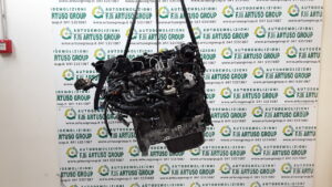 MOTORE PEUGEOT 3008 BLUEHDI YH01 - immagine 4
