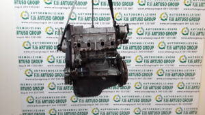 MOTORE FIAT PUNTO 1.2 188A4000 - immagine 4