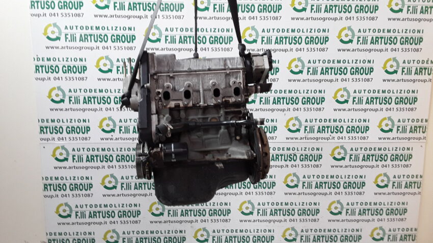 MOTORE FIAT PUNTO 1.2 188A4000 - immagine 4
