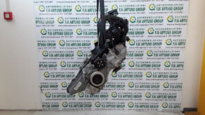 MOTORE MERCEDES-BENZ CLASSE A 266920 - immagine 4