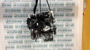 MOTORE FIAT DOBLO' 1.6 MJT 198A3000 - immagine 4