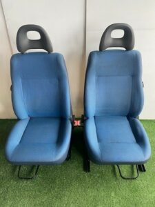 SEDILI/INTERNO FIAT SEICENTO/600. - immagine 4