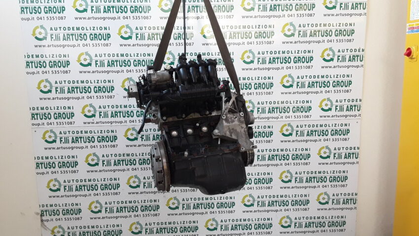 MOTORE FIAT 500 1.2 169A4000 - immagine 4