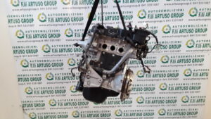 MOTORE TOYOTA AYGO 1KR-FE - immagine 4