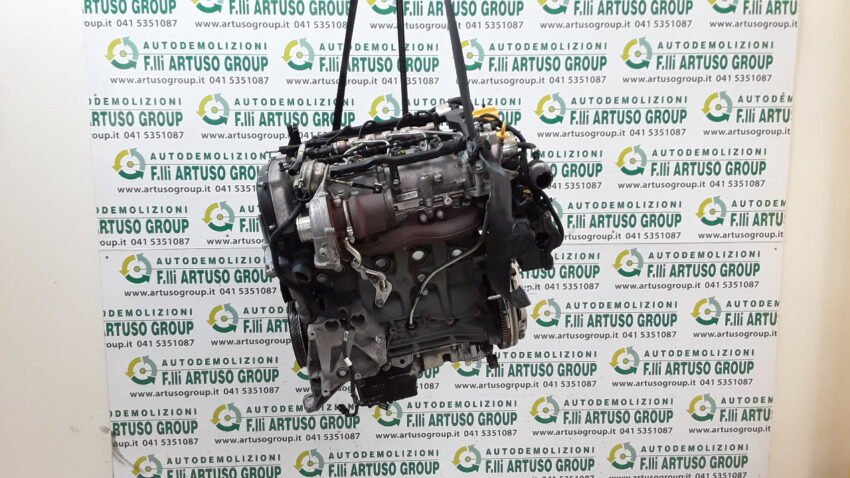MOTORE ALFA ROMEO GIULIETTA 940A3000 - immagine 4