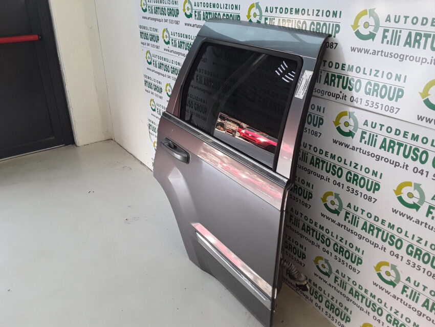 PORTA POSTERIORE DESTRA JEEP GRAN CHEROKEE K55394384AJ - immagine 4