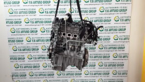 MOTORE TOYOTA YARIS 1.3 1NRFE - immagine 4
