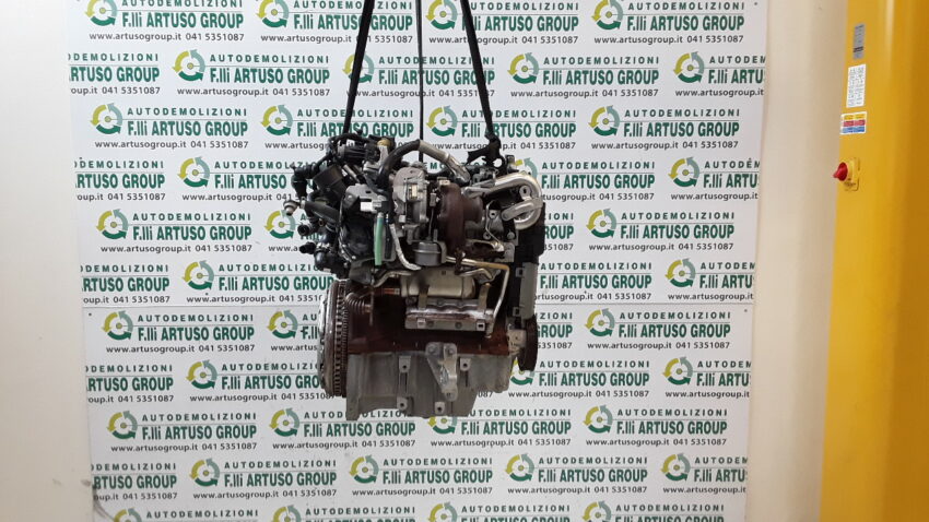 NISSAN QASHQAI 1.5 K9K - immagine 4