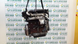 MOTORE LAND ROVER FREELANDER 2.2 224DT - immagine 4