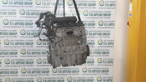 MOTORE HONDA CR-Z 1.5 I-VTC LEA1 - immagine 4