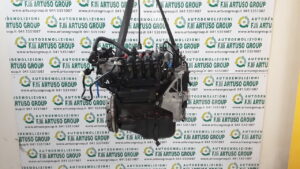 MOTORE FIAT PANDA 1.2 EASYPOWER 169A4000 - immagine 4