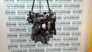 MOTORE NISSAN QASHQAI 1.5 DCI K9K - immagine 4