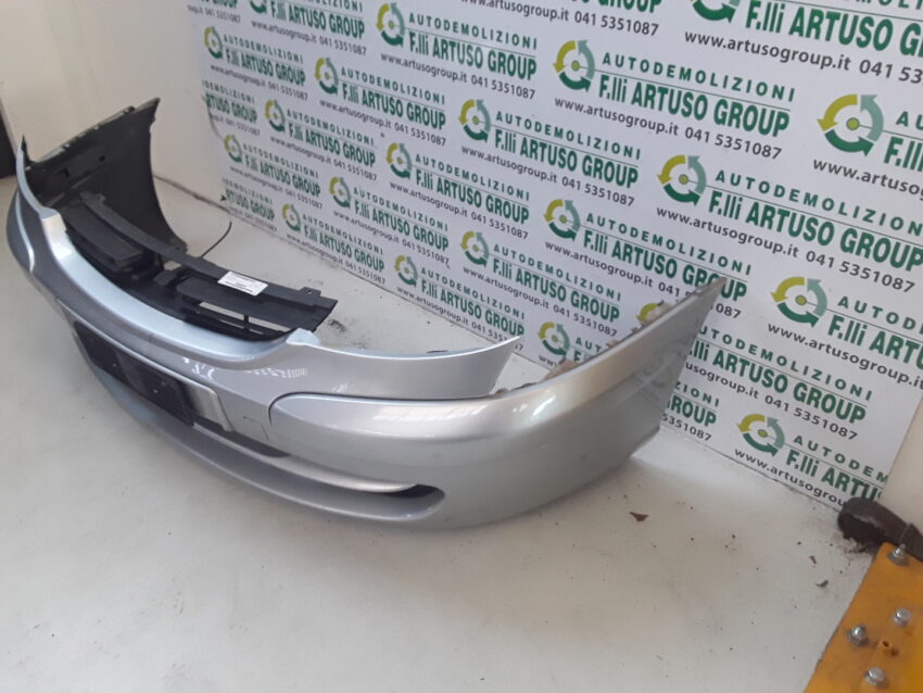 PARAURTI ANTERIORE CITROEN C8 7401T7 - immagine 4