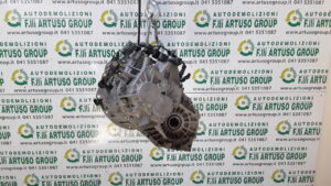 CAMBIO HYUNDAI I20 1.2 G4LA 4300002611