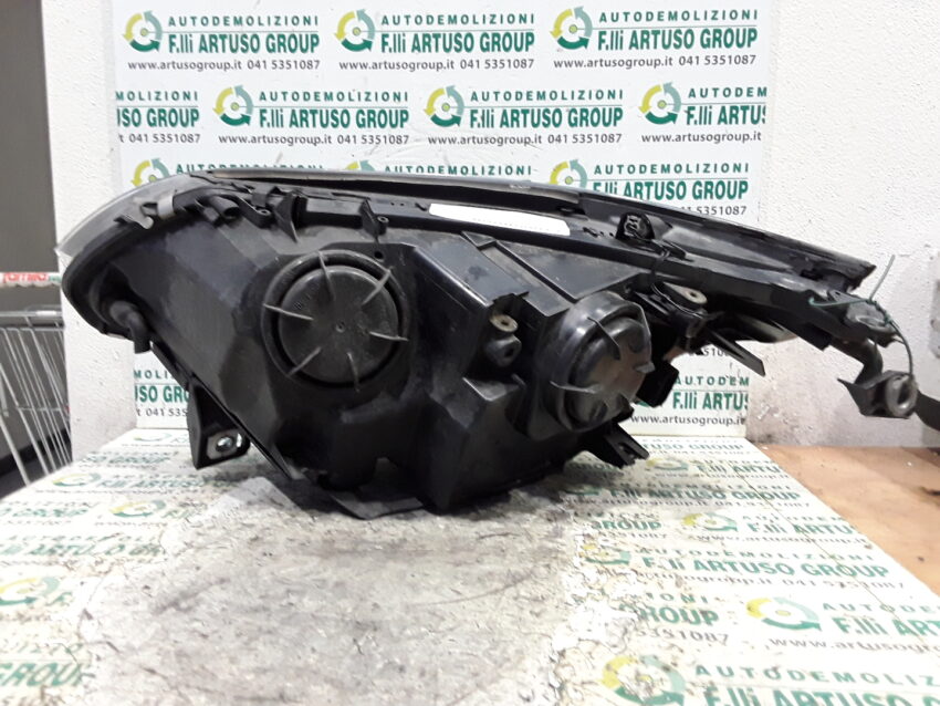 FANALE ANTERIORE DESTRO BMW SERIE 5 63127160150 - immagine 4