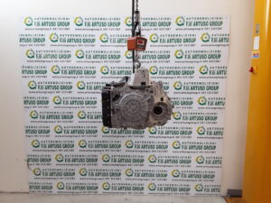 CAMBIO AUTOMATICO HYUNDAI TUCSON 2.0 CRDI D4HA - immagine 4