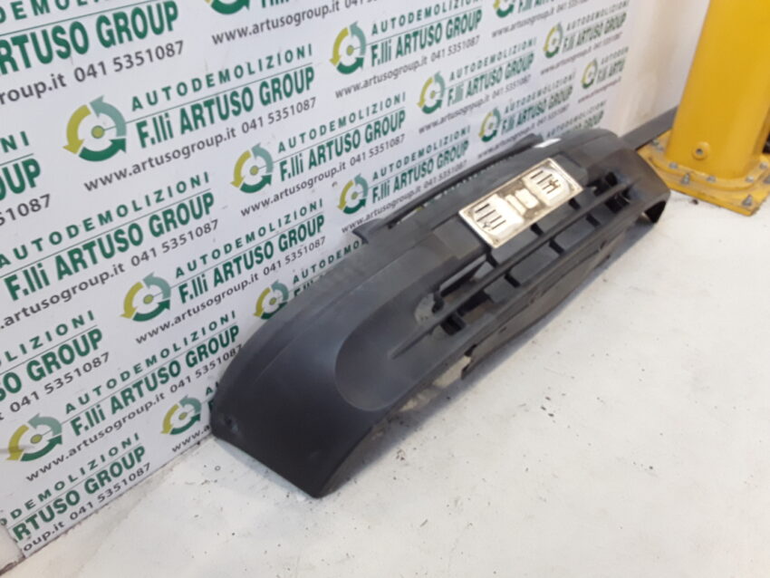 PARAURTI ANTARIORE RENAULT KANGOO 7701694499 - immagine 4