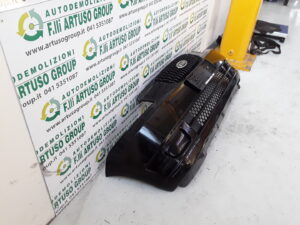 PARAURTI KIA PICANTO (2008) 8651107520 - immagine 4