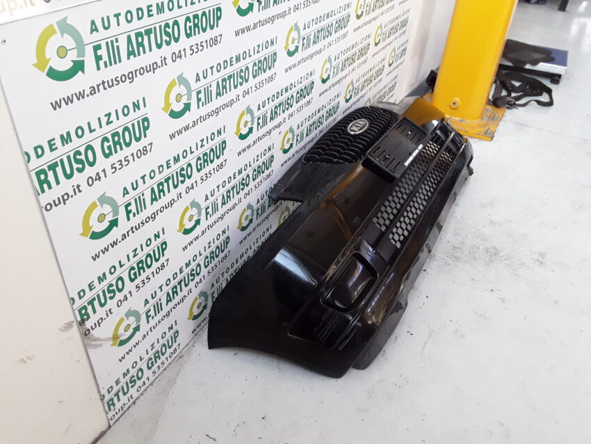 PARAURTI KIA PICANTO (2008) 8651107520 - immagine 4