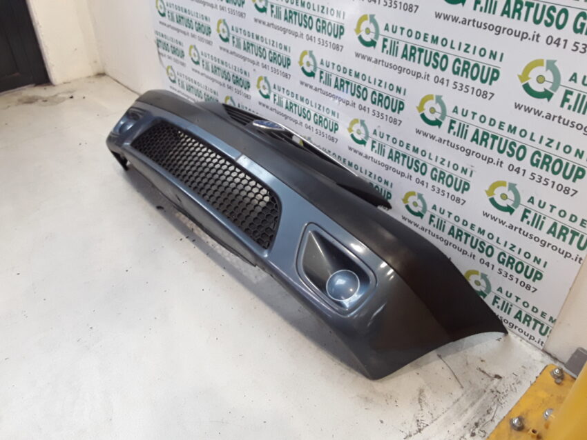 PARAURTI ANTERIORE DACIA LOGAN 6001549312 - immagine 4