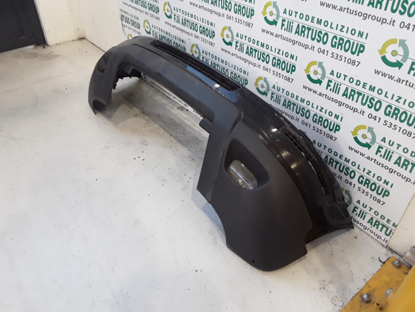 PARAURTI ANTERIORE VOLVO XC90 39879267 - immagine 4