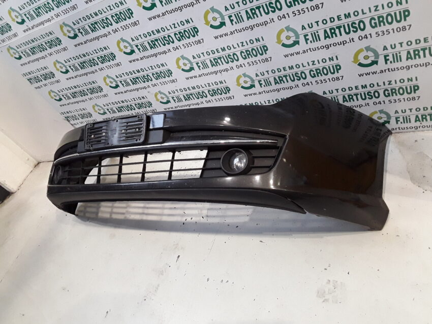 PARAURTI ANTERIORE RENAULT LAGUNA 620100570R - immagine 4