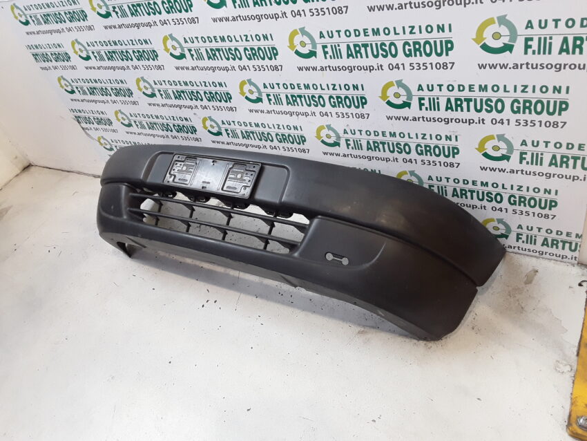 PARAURTI ANTERIORE PEUGEOT RANCH (1999) 7401H7 - immagine 4