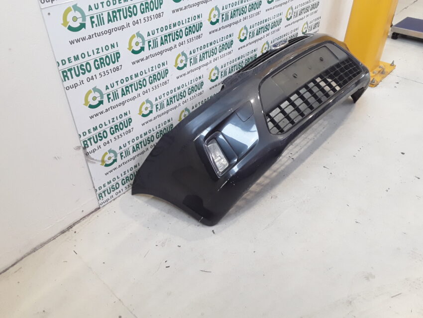PARAURTI ANTERIORE FORD C-MAX (2010) 1482366 - immagine 4