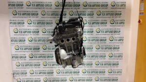 MOTORE NISSAN MICRA 1.2 HR12 - immagine 4