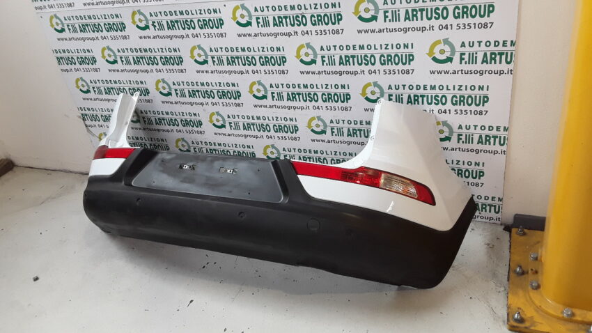 PARAURTI POSTERIORE KIA SPORTAGE 2014 866113U000 - immagine 4
