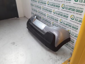 PARAUTI POSTERIORE CITROEN C3 2019 1618083280 - immagine 4