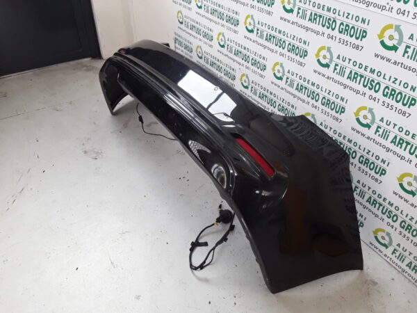 PARAURTI POSTERIORE BMW SERIE3 (2018) 51127312727