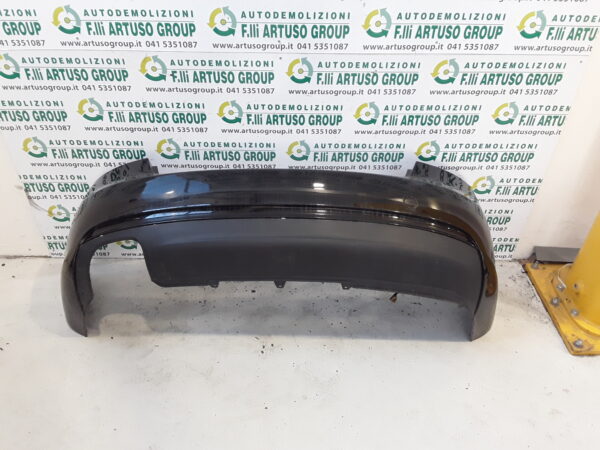 PARAURTI POSTERIORE AUDI A5/S5 (2014) 8T8807067CGRU
