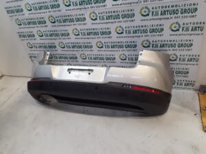 PARAURTI POSTERIORE VW TIGUAN (2011) 5N0807421GGRU - immagine 4