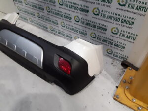 PARAURTI POSTERIORE OPEL MOKKA (2014) 95365616 - immagine 4