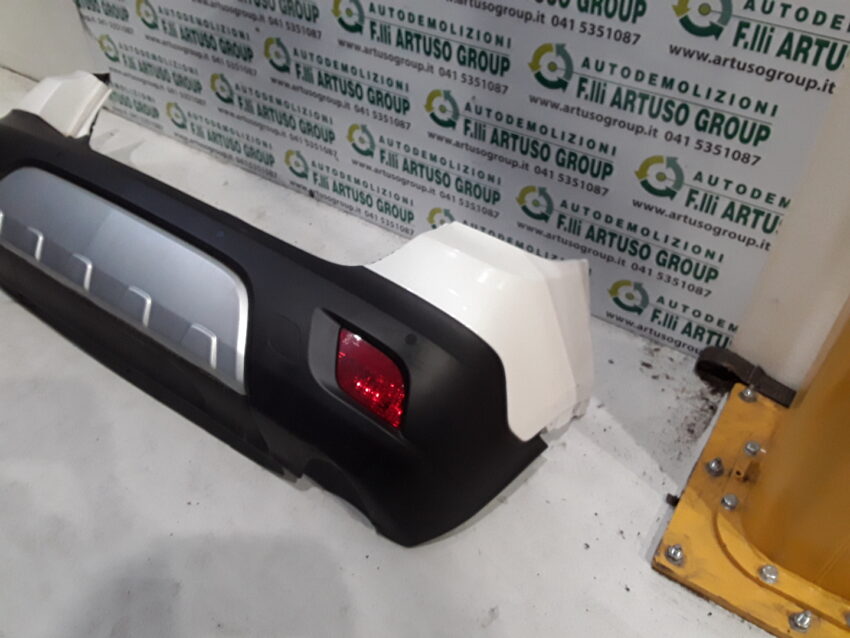 PARAURTI POSTERIORE OPEL MOKKA (2014) 95365616 - immagine 4