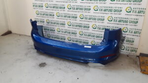 PARAURTI POSTERIORE FORD FOCUS (2019) 2516301 - immagine 4